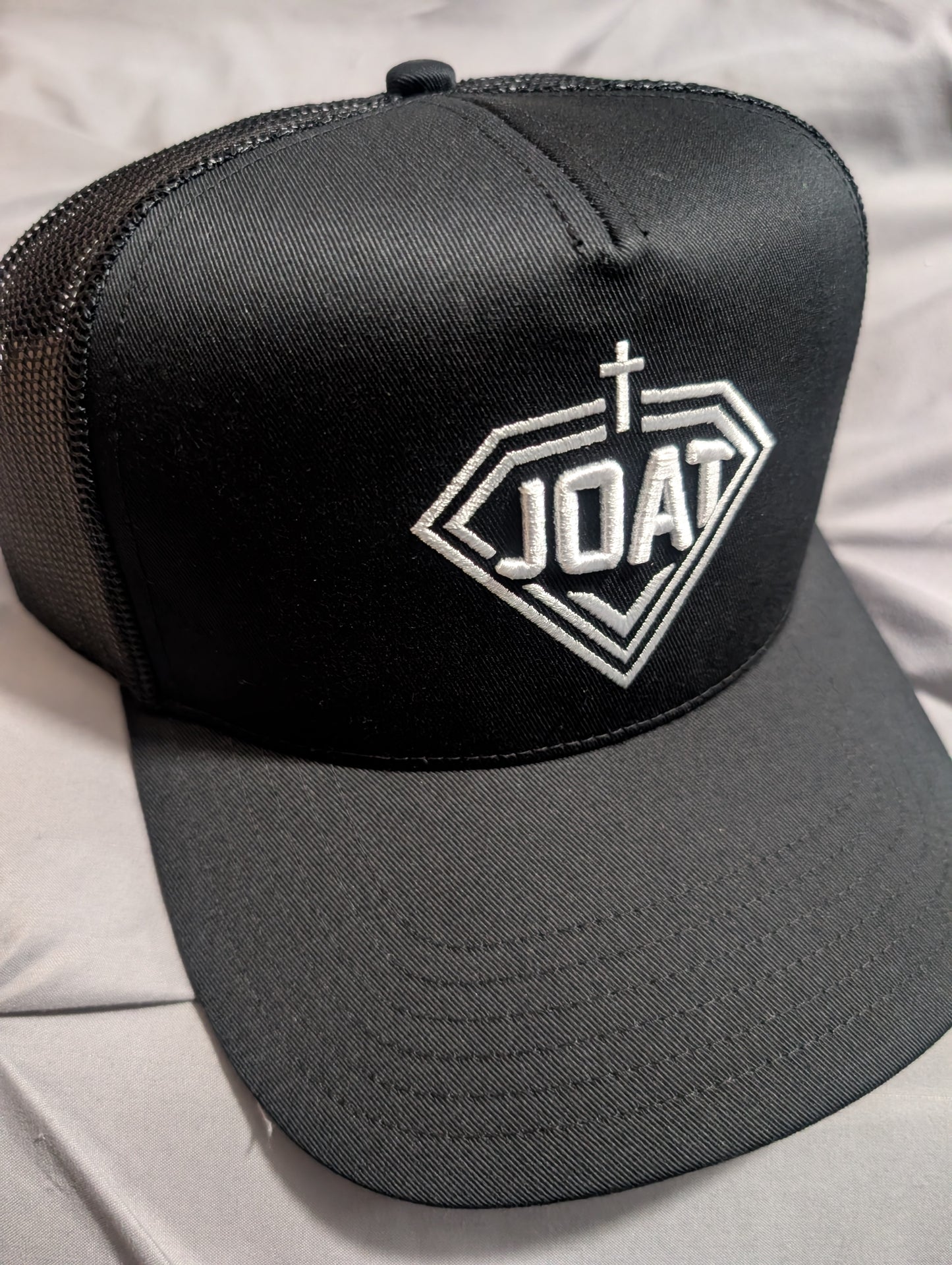 GTR Trucker Hat - Founders Edition