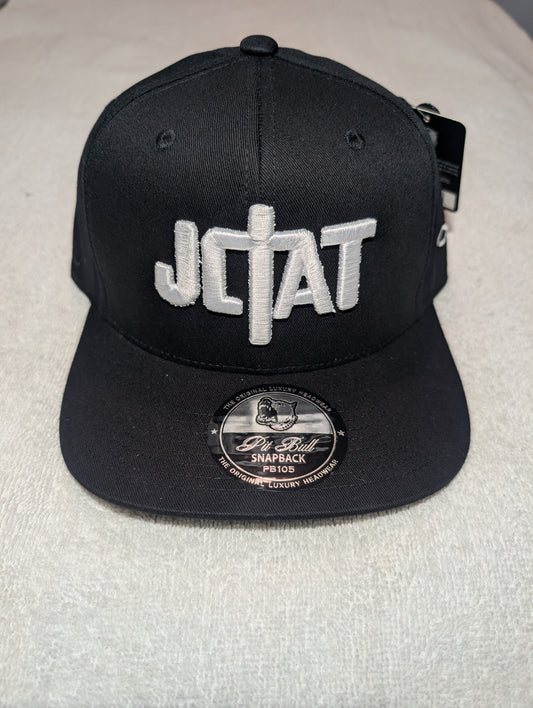 JOAT Cross Hat - Jesus Over All Things